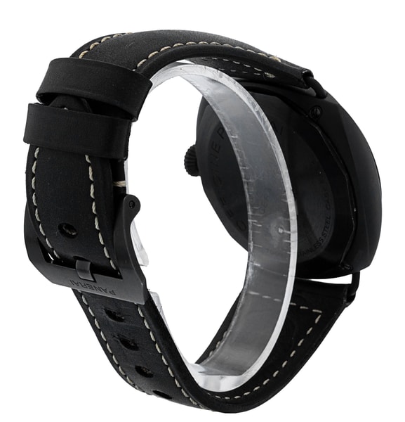 Panerai Radiomir Manual PAM00292